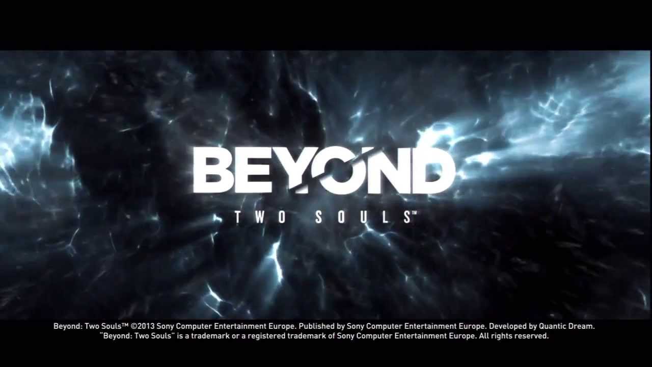 Beyond : Two Souls - les 15 premières minutes