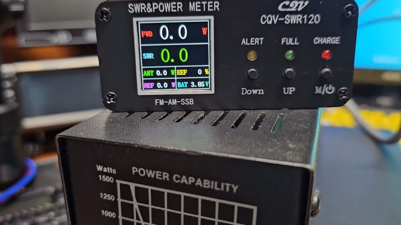 подключение и работа Xpa125B к x6100