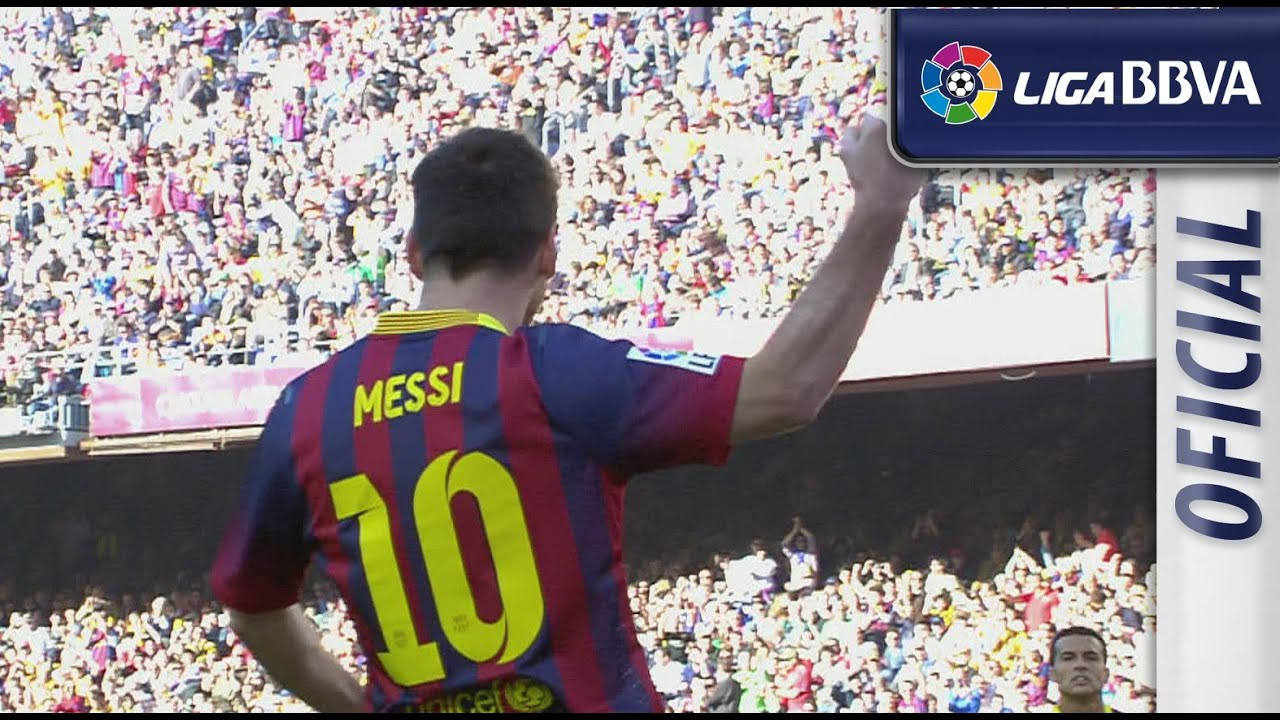 Resumen | Highlights | مالاجا بيتيس FC Barcelona (3-1) Real Betis - HD