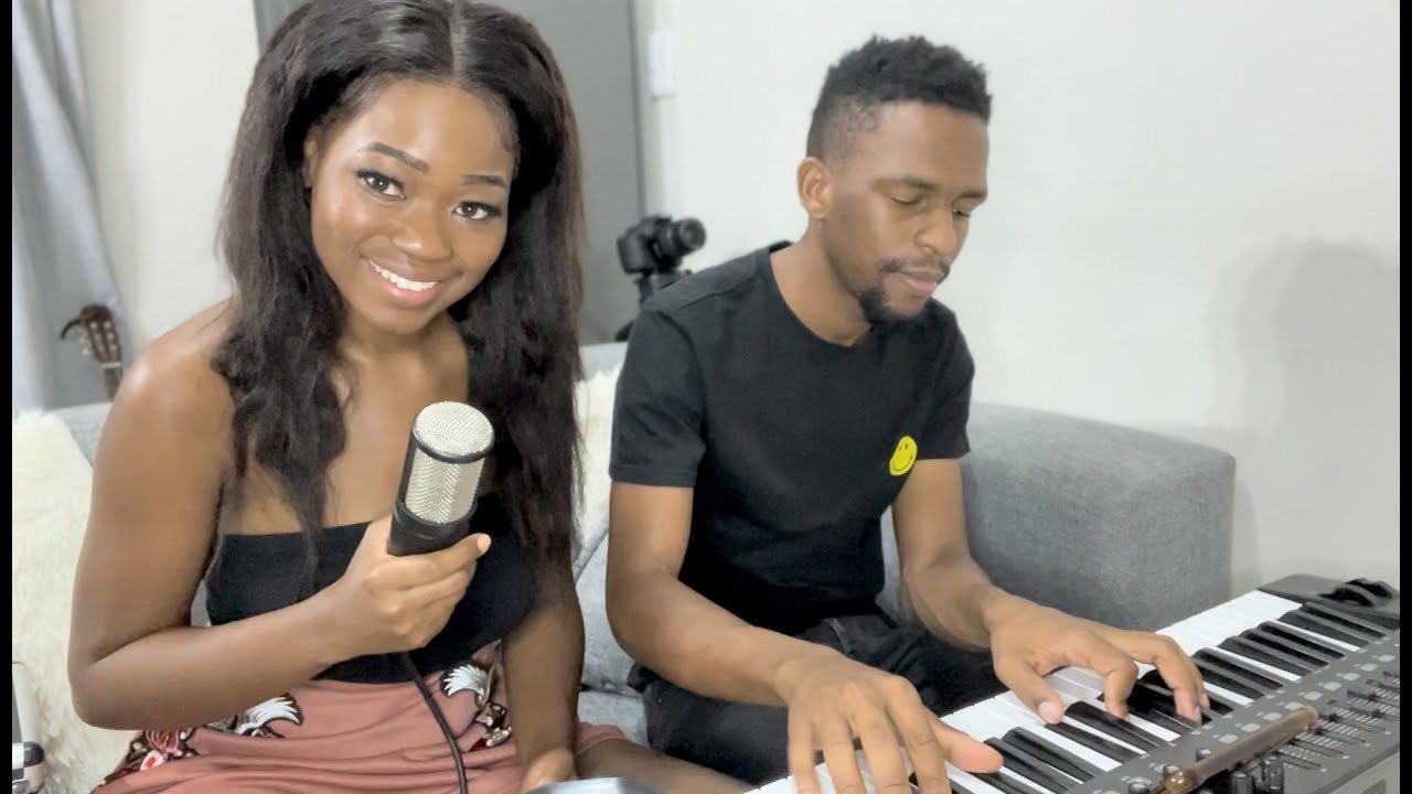 Adele - Easy On Me | Cover by Matevhu