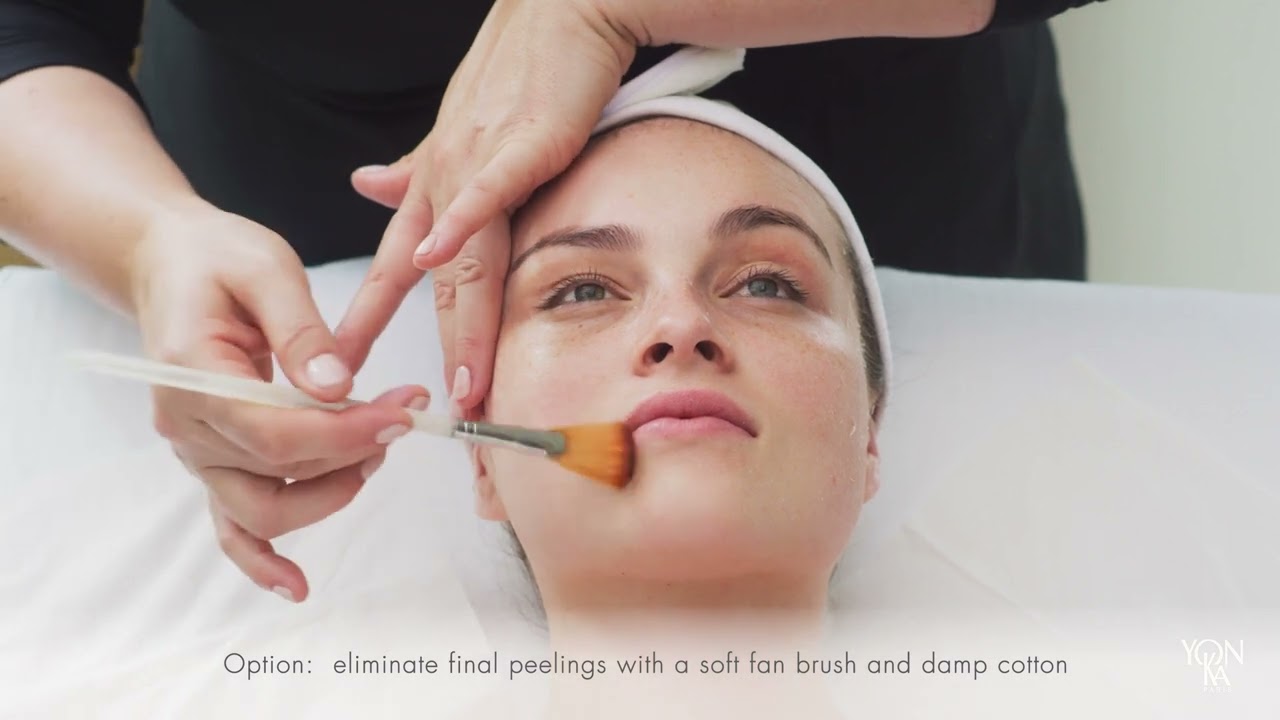 Eye & Lip Perfection Treatment