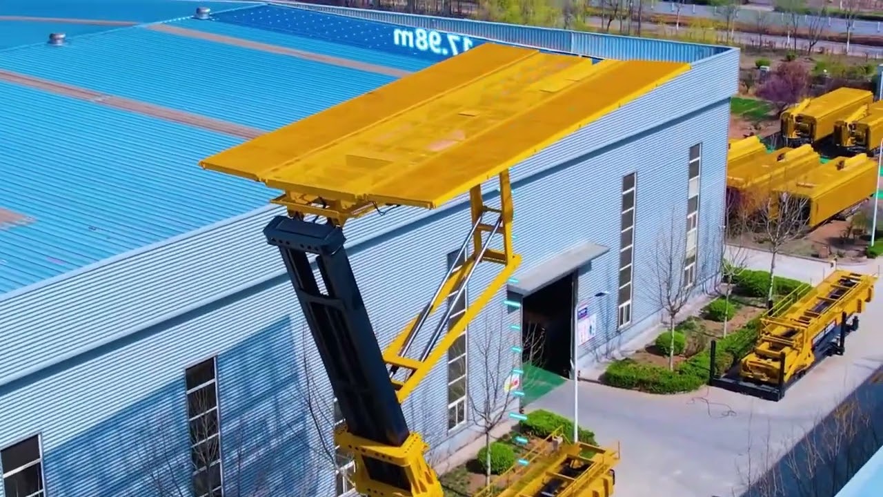 Precision Ceiling Framing | Professional Steel Structure Platforms