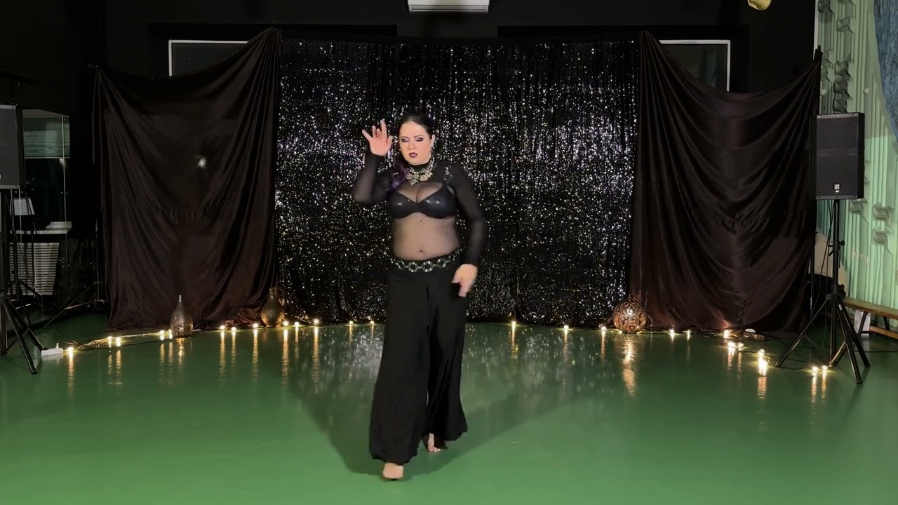 Марина Di-Ментор 08.03.26 #tribalbellydance #tribalfusion #tribalfusionbellydance