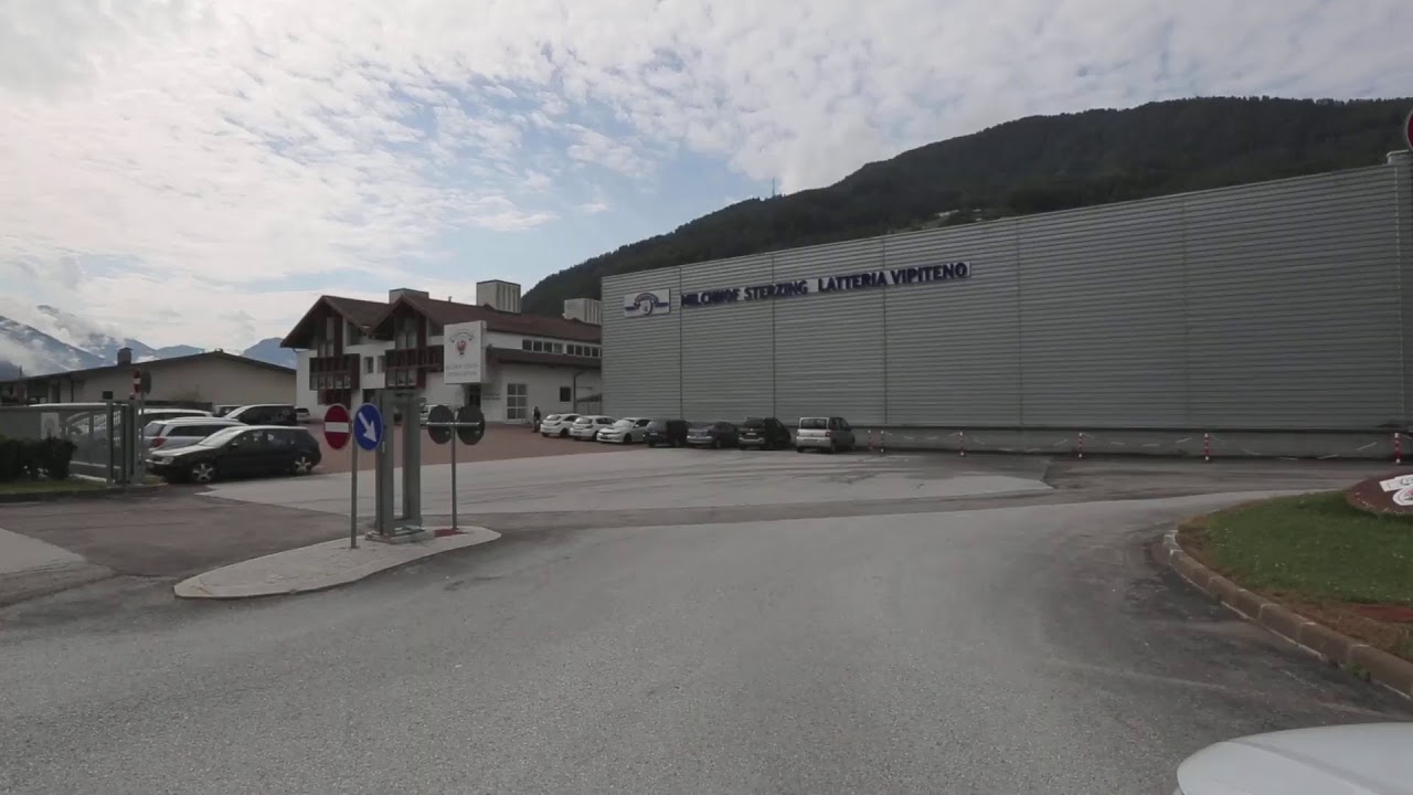 Milchhof Sterzing Live