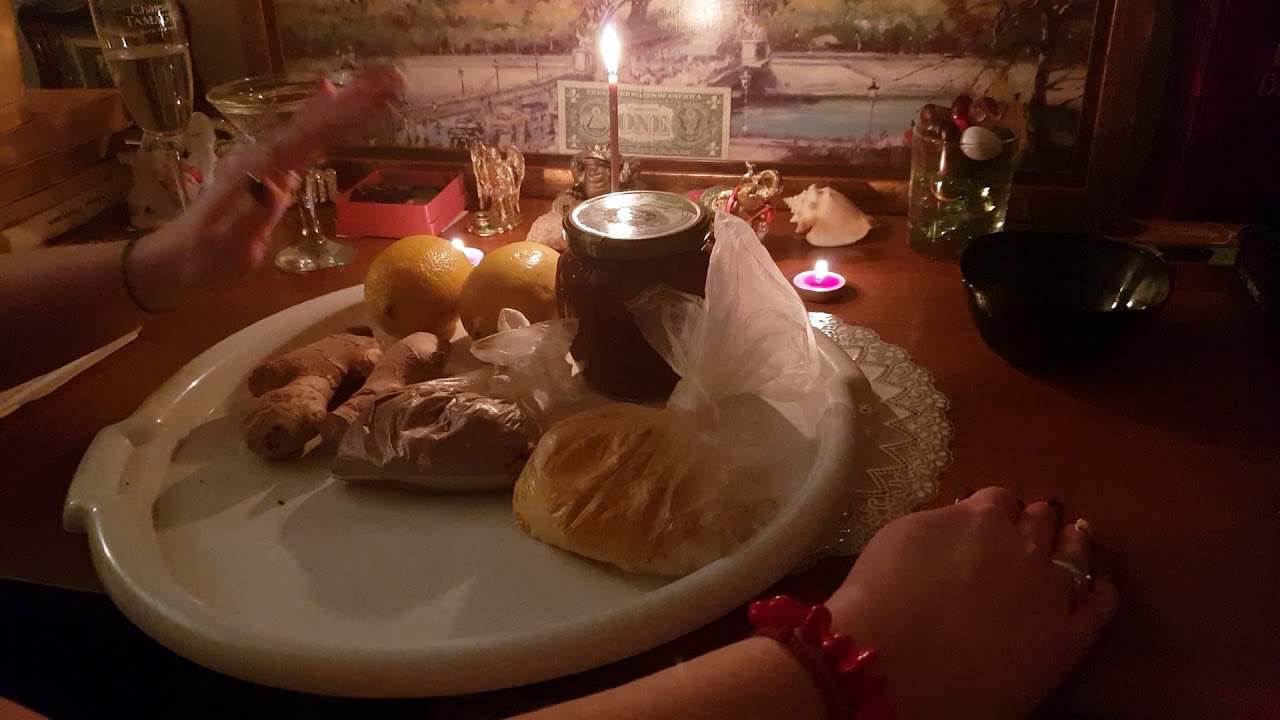 Ритуал для мужского внимания и рецеп красоты и молодости,  а так же для ускорения обмена веществ. ))