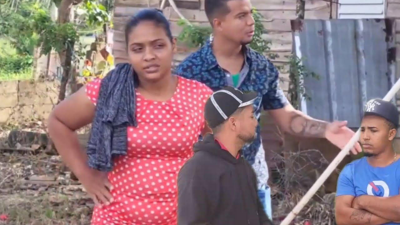 Señales de cuando una mujer sabe todo lo que escondes y no te dice nada solo mira pelicula completa 