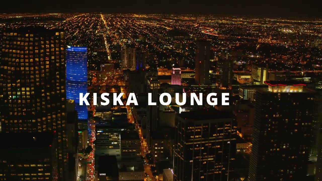 AFRO HOUSE MIX (Rufus Du Sol, Wakyin, Hugel, Keinemusik, Teddy Swims, Live At Kiska Lounge )