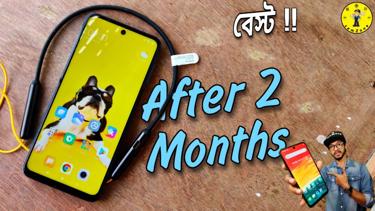 Redmi Note 9 pro After 2 Months || Should You Buy Or Not ?  Best Phone Under  20K !!