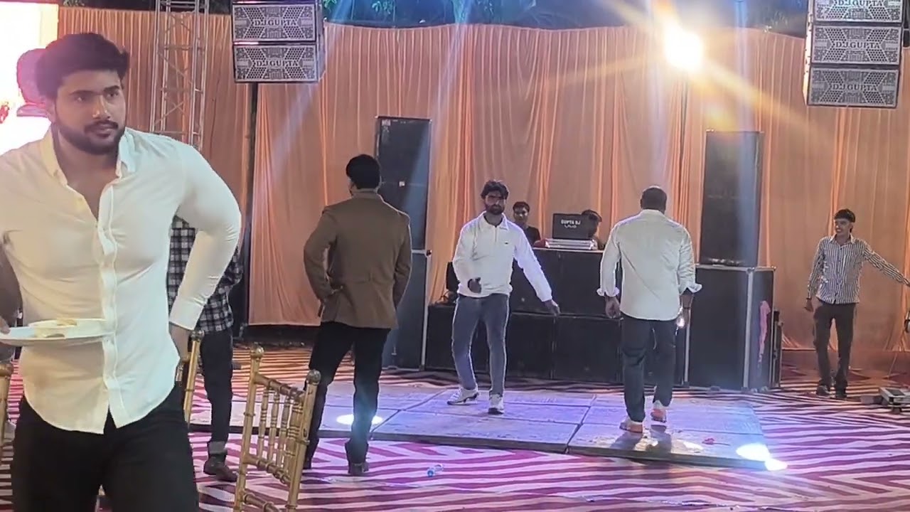 आज गए पड़ोसी गांव में शादी अटेंड करने! ✨ | Village Wedding Vlog 2026