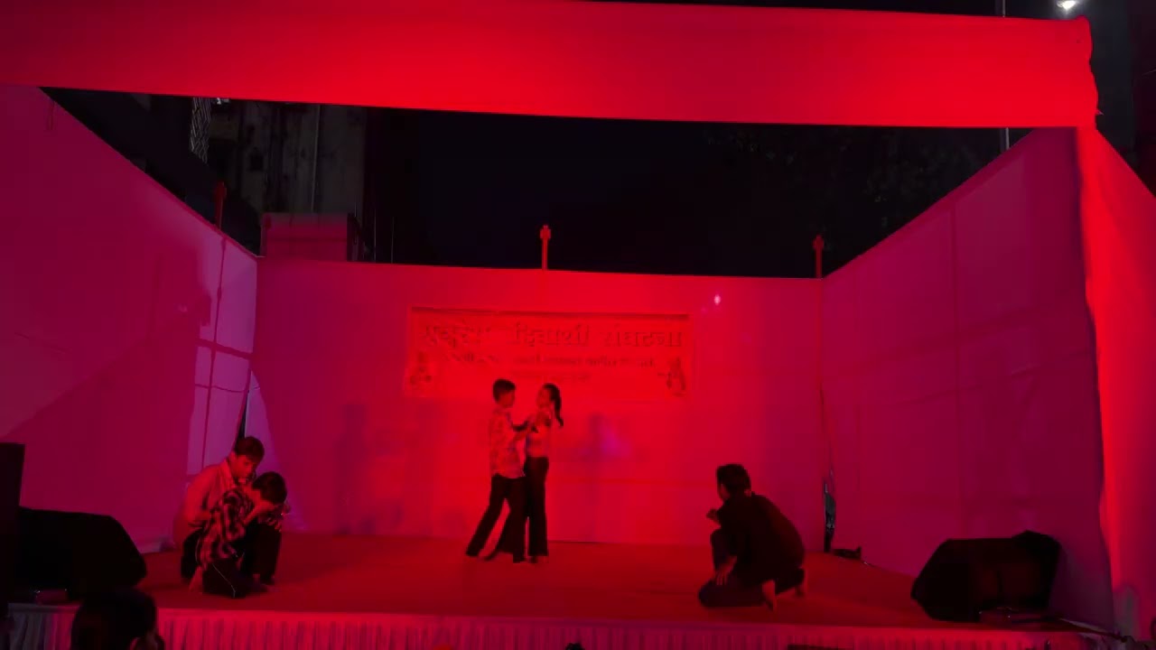 सर्व्यन्य, अथर्व, श्री, अनन्या, अंश, रुद्र