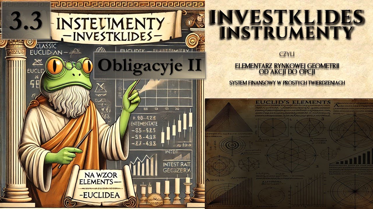 3.3.2. INVESTKLIDES  (CZ. II) – Obligacje | Duration