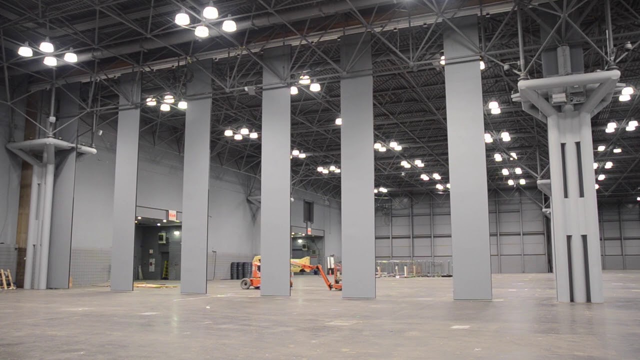 Spacematic by Advanced Equipment
