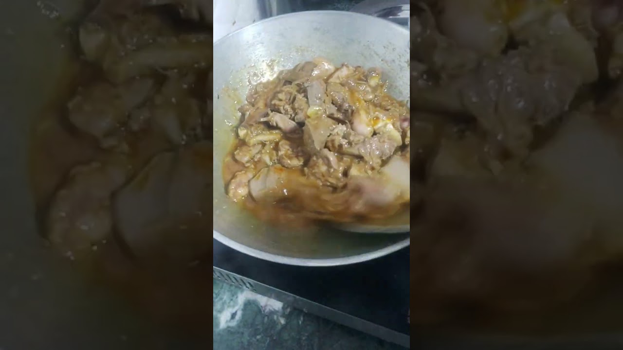 KEEMA+GURDA KI KILLER COMBO RECEPIE 