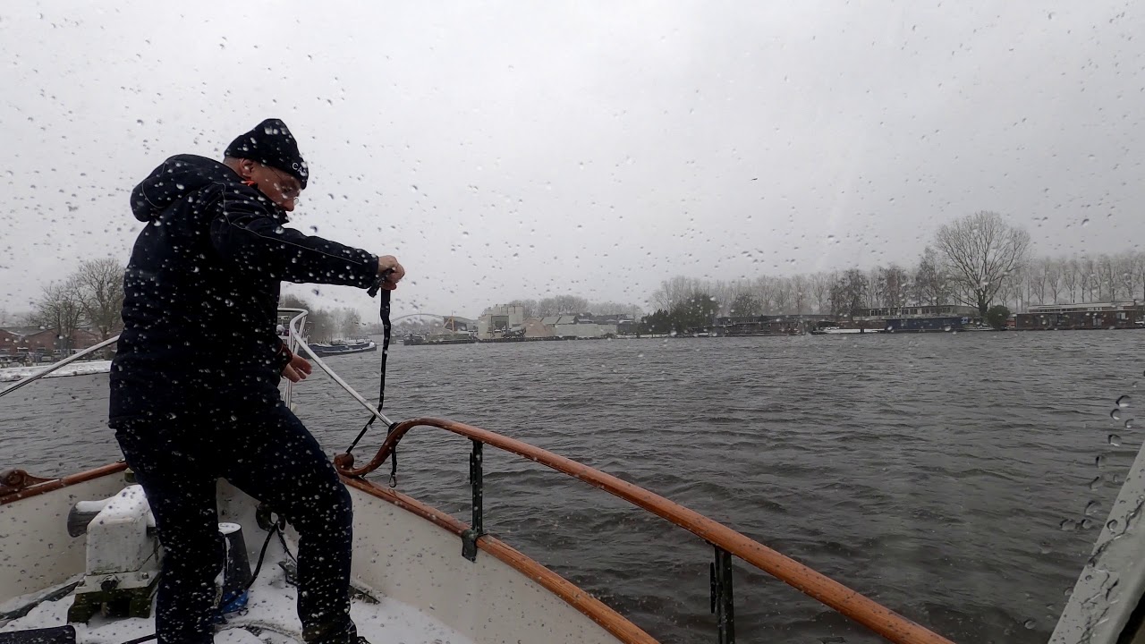 Grand Banks 36 Tammy