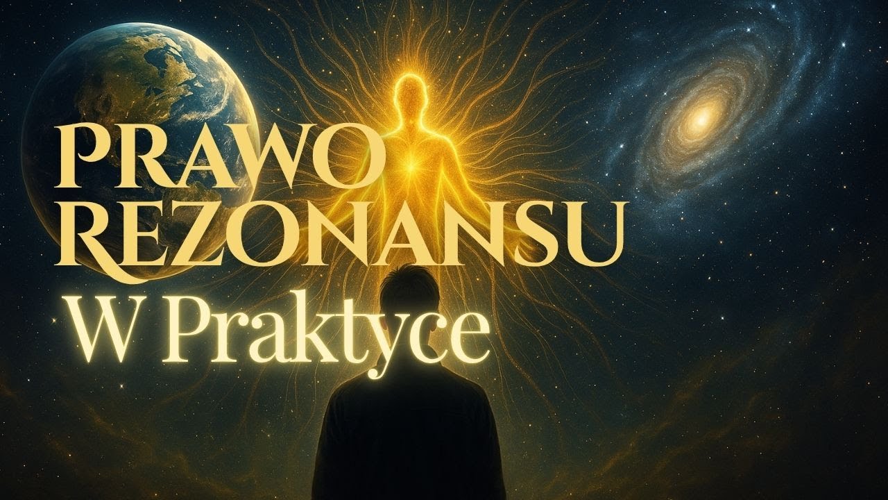 Prawo Rezonansu – Po obejrzeniu tego już nic nie jest takie same!