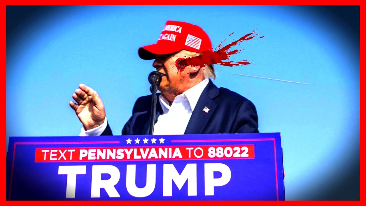 Что, если бы Трампа успешно убили?