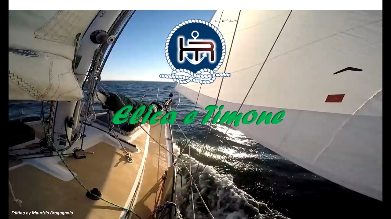 Elica - Timone