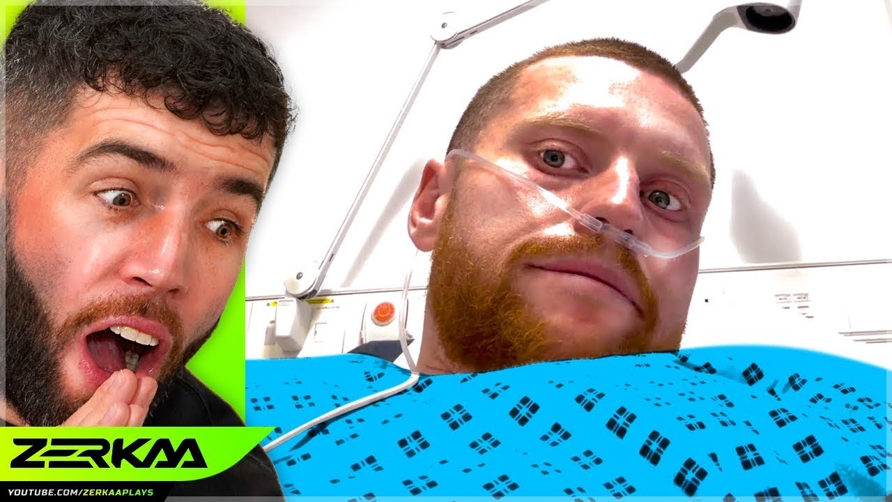 WORST SIDEMEN INJURIES EVER (PART 2)