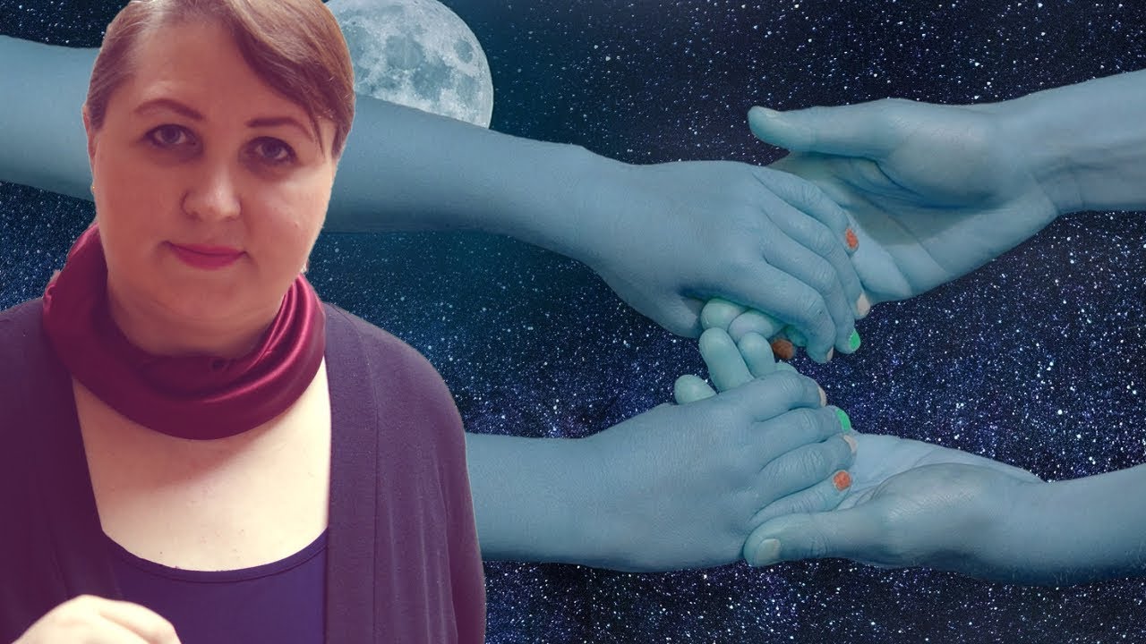 НЕЗДОРОВЫЕ семейные отношения // Дистанция в отношениях