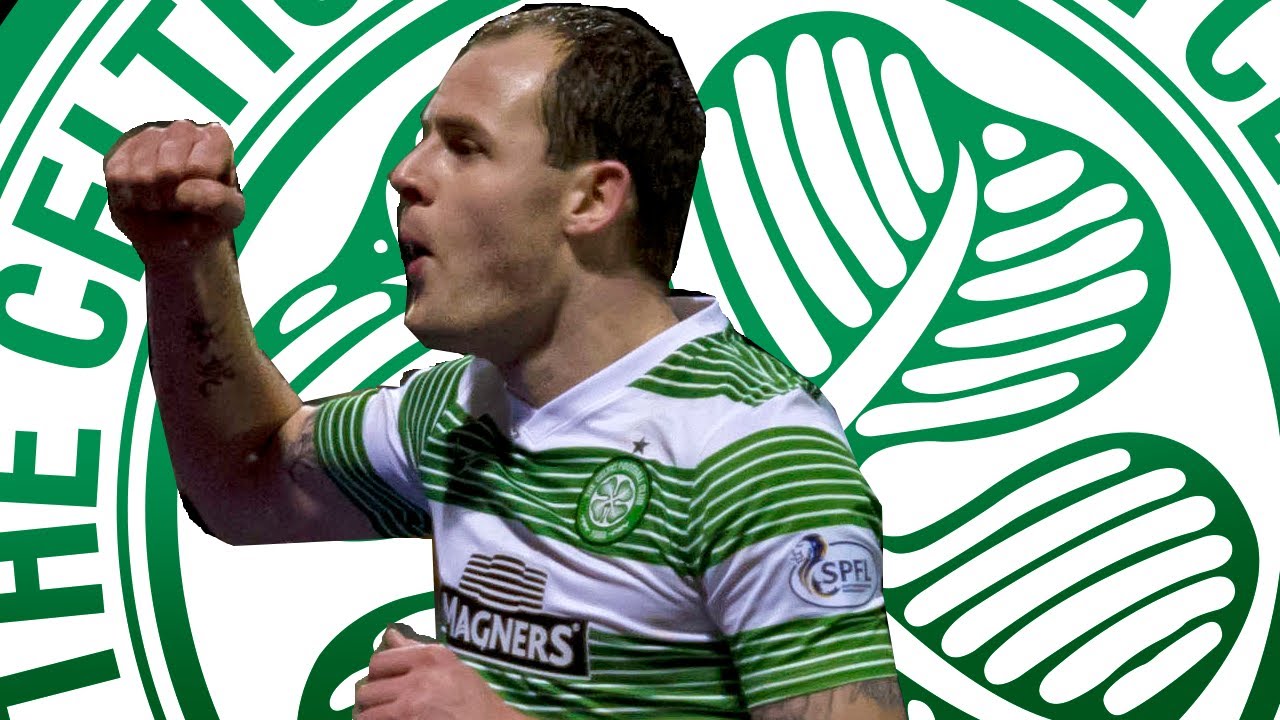 Stokes fires in the fourth goal at Fir Park in Celts rout
