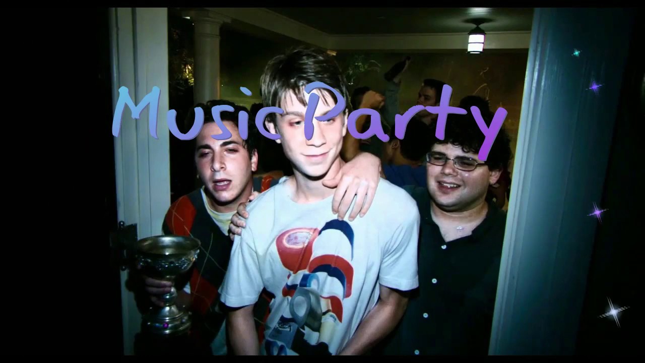 Project X (Music Movie) - Yeah Yeah Yeahs - Heads Will Roll (Remix Movie) 