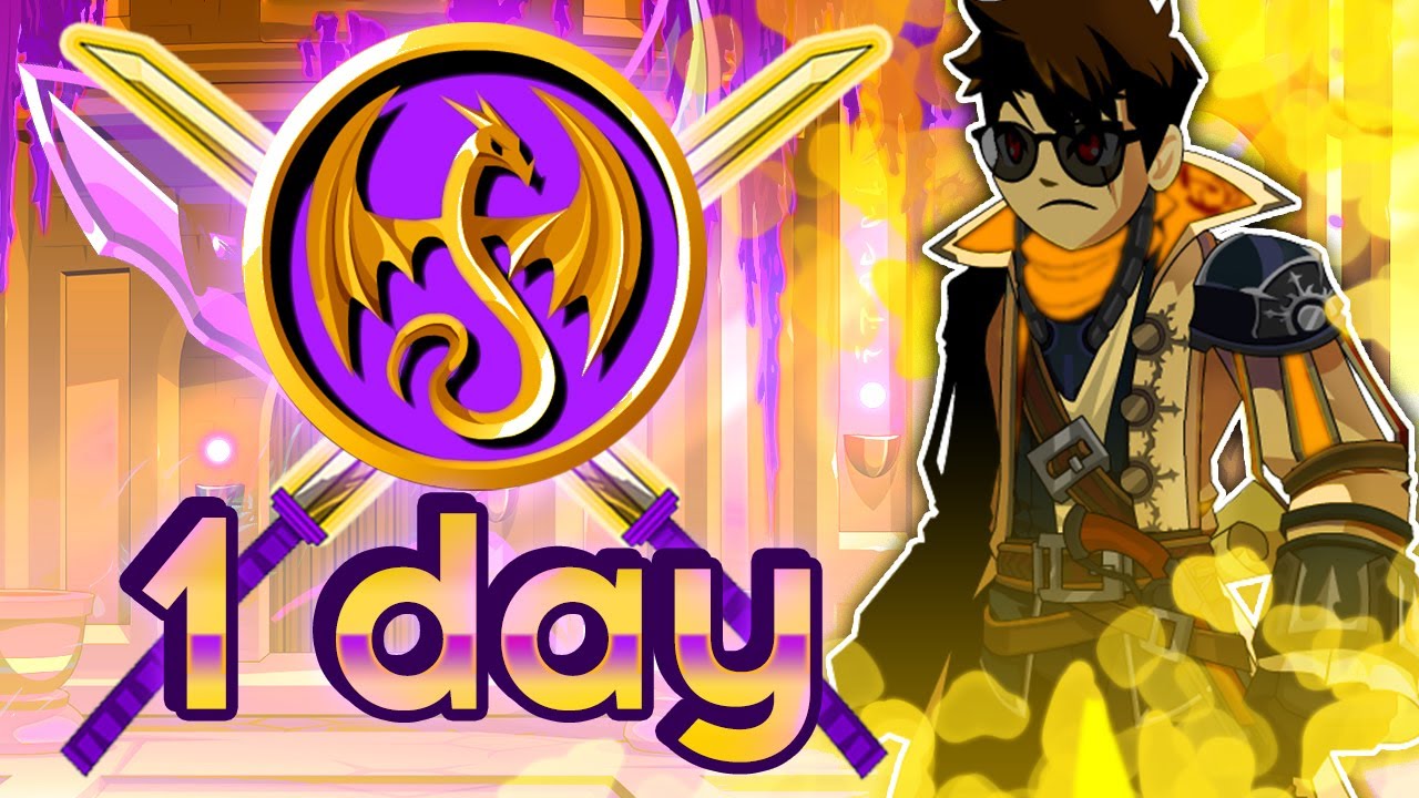 AQW - 1 day before Member expires #5