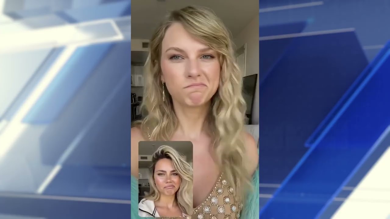 Golpe do Pix com Deepfake: golpistas clonam voz e imagem para enganar vítimas