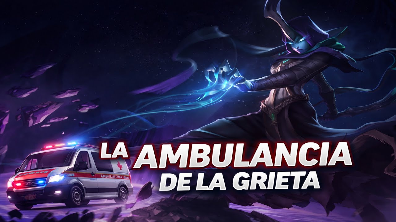 Soraka support | ADC inmortal desde early