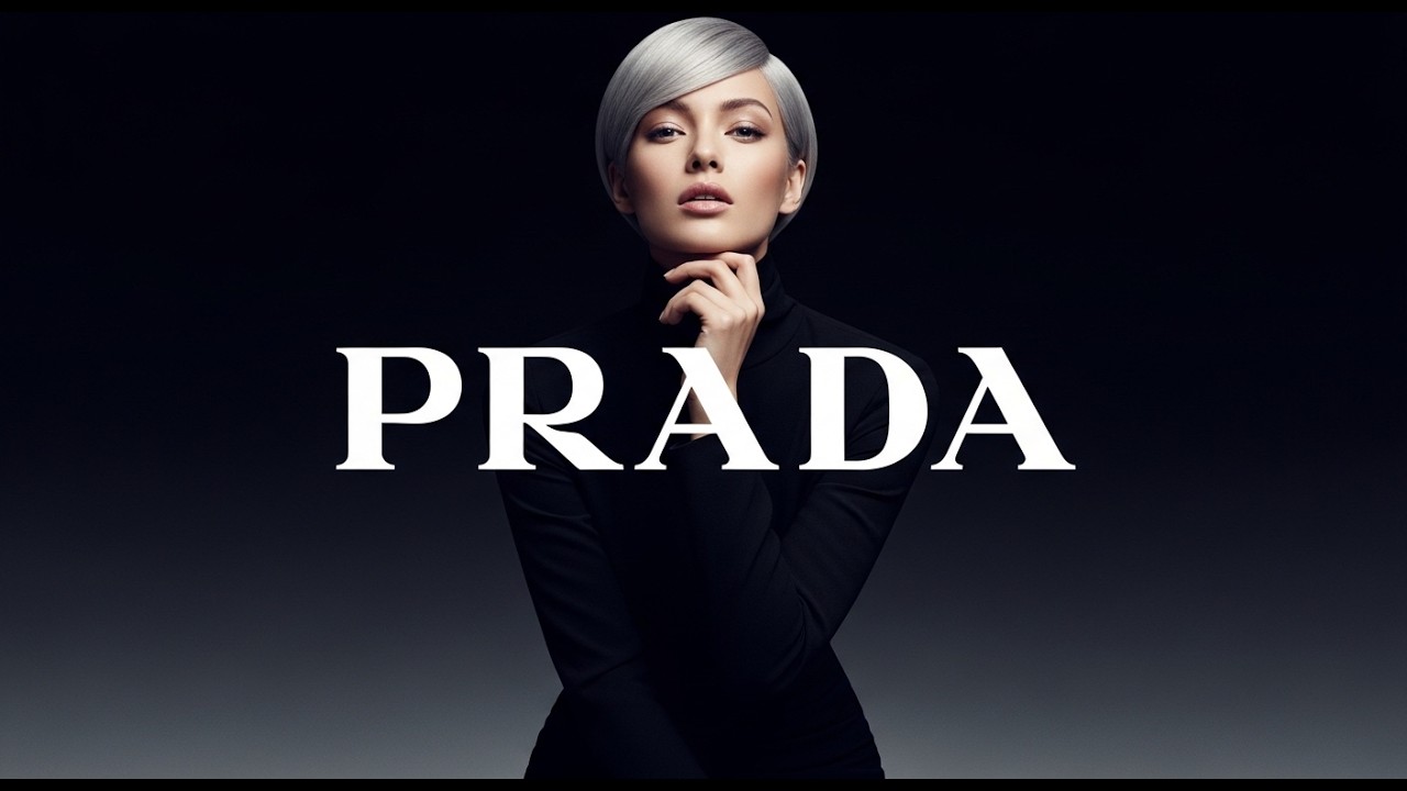 Prada Store Music January 2026 · Boutique Background Playlist · Chill Deep House & Lounge