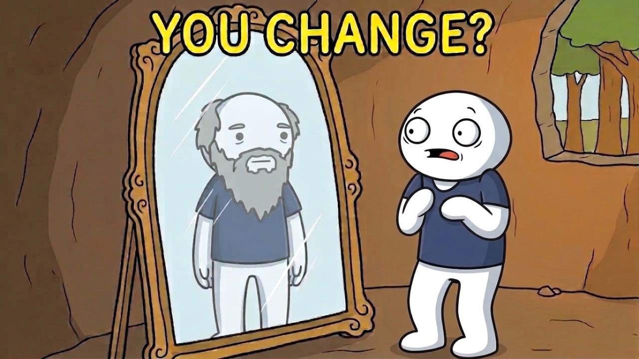 How Your Body Changes With Age?