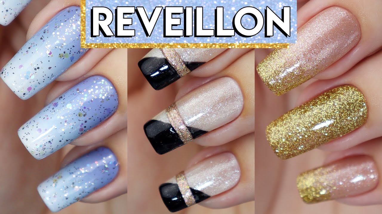 UNHAS para o REVEILLON / FINAL DE ANO 2020