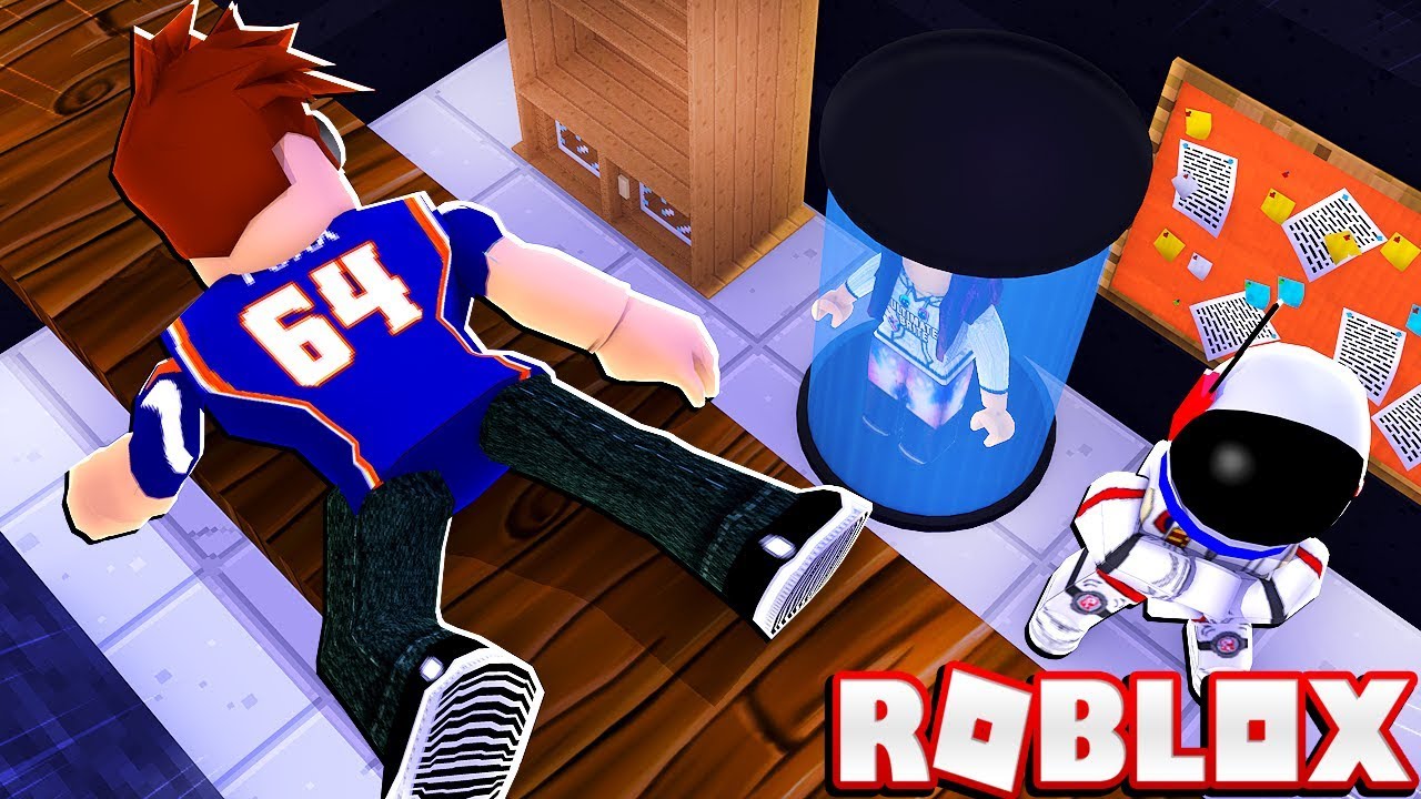 TROLLING A CAMPER BEAST & SAVING EVERYONE! - ROBLOX Flee the Facility