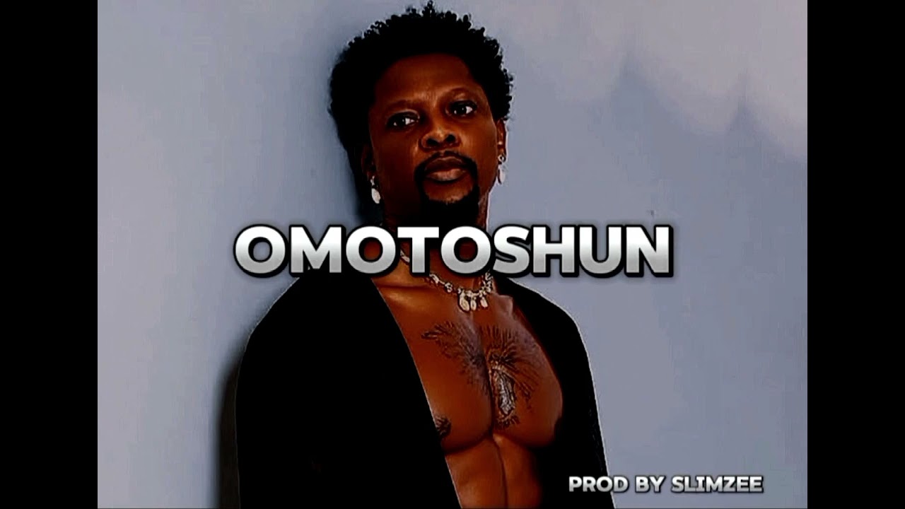 OMOTOSHUN' - OmahLay x Bella Shmurda || Afrobeats type beat