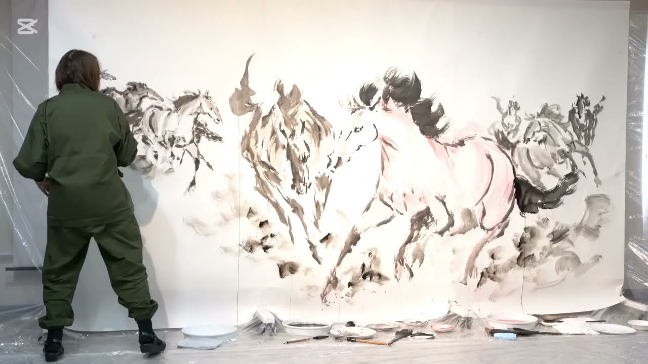 悲愴