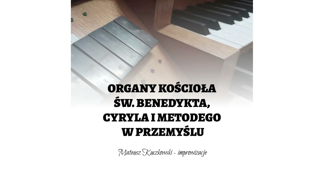 Preludium chorałowe nt. Adeste Fideles