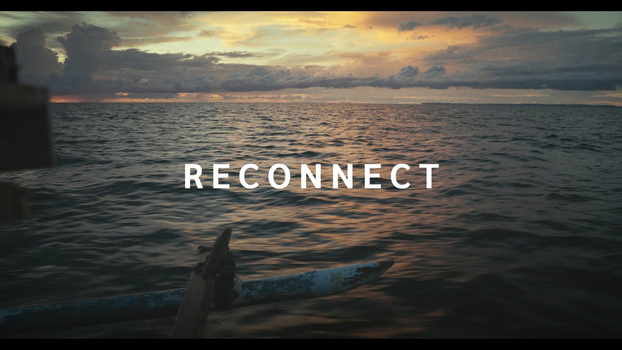 Reconnect: How Thomas Despin Left Everything to Live on a Remote Island (Sous-titres français)