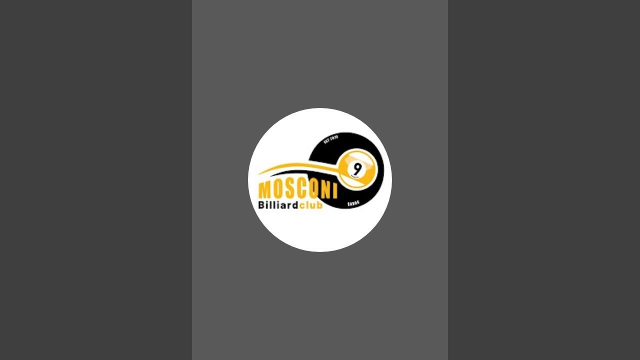 Bilijar klub Mosconi turnir 9 ball 4.1.2026