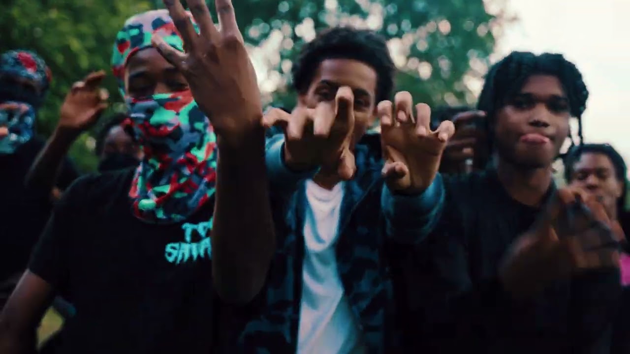 LilJizz59st x LilRizz9 x Lil Nizz - Come Correct (Official Video)