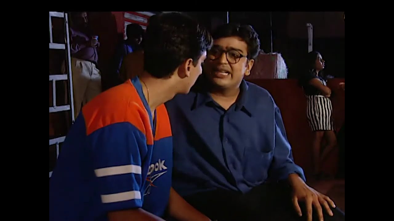 HIP HIP HURRAY - Ep 27 - Vishal Malhotra, Peeya Rai Chowdhary - Hindi Tv Serial - Zee Anmol