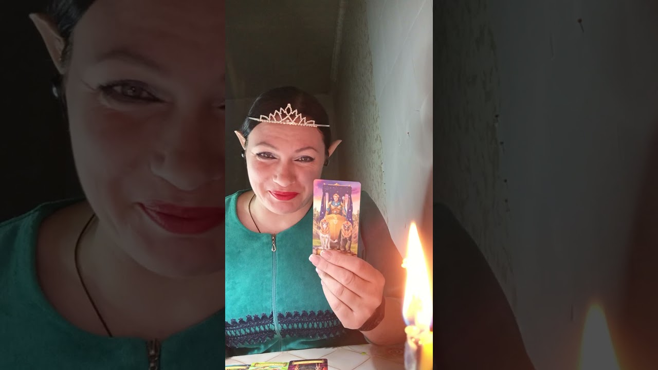 ☝️Ваш Магический ДАР!!!🙏🧚🏿‍♀️🤯🤔