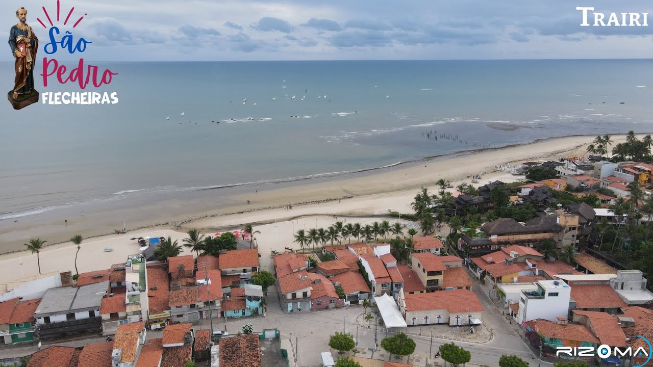 &deg;&deg;&deg; FESTEJOS de S&Atilde;O PEDRO - FLECHEIRAS - Regata Santa 2023 &deg;&deg;&deg;