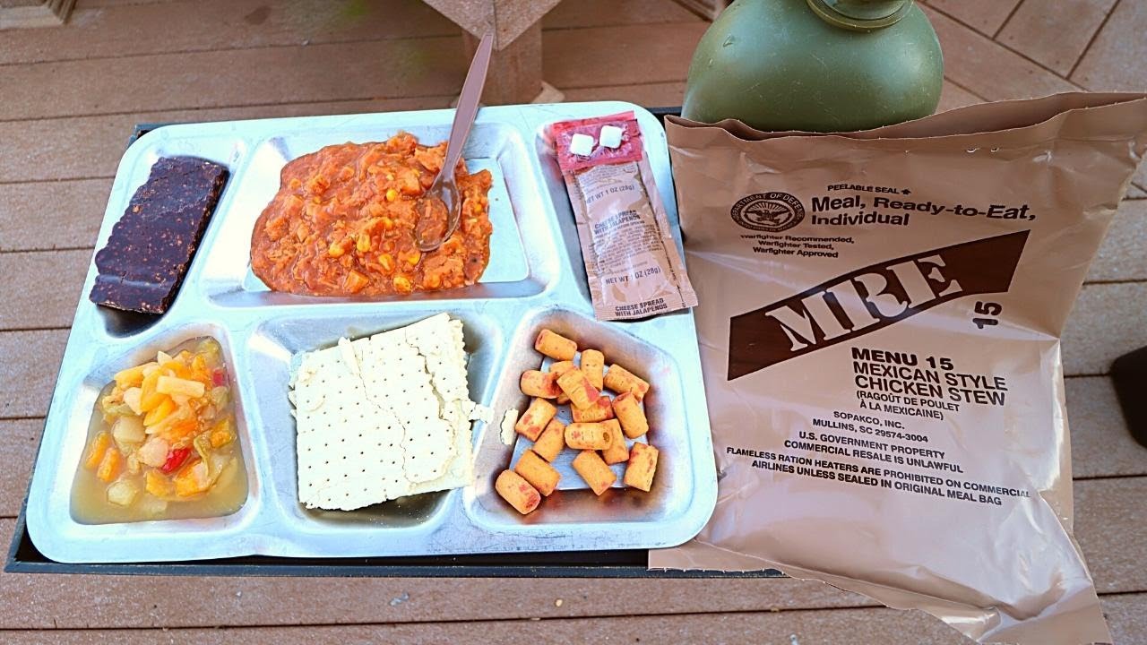 МЕКСИКАНСКОЕ КУРИНОЕ РАГУ МРЕ...ЧТО?!?!