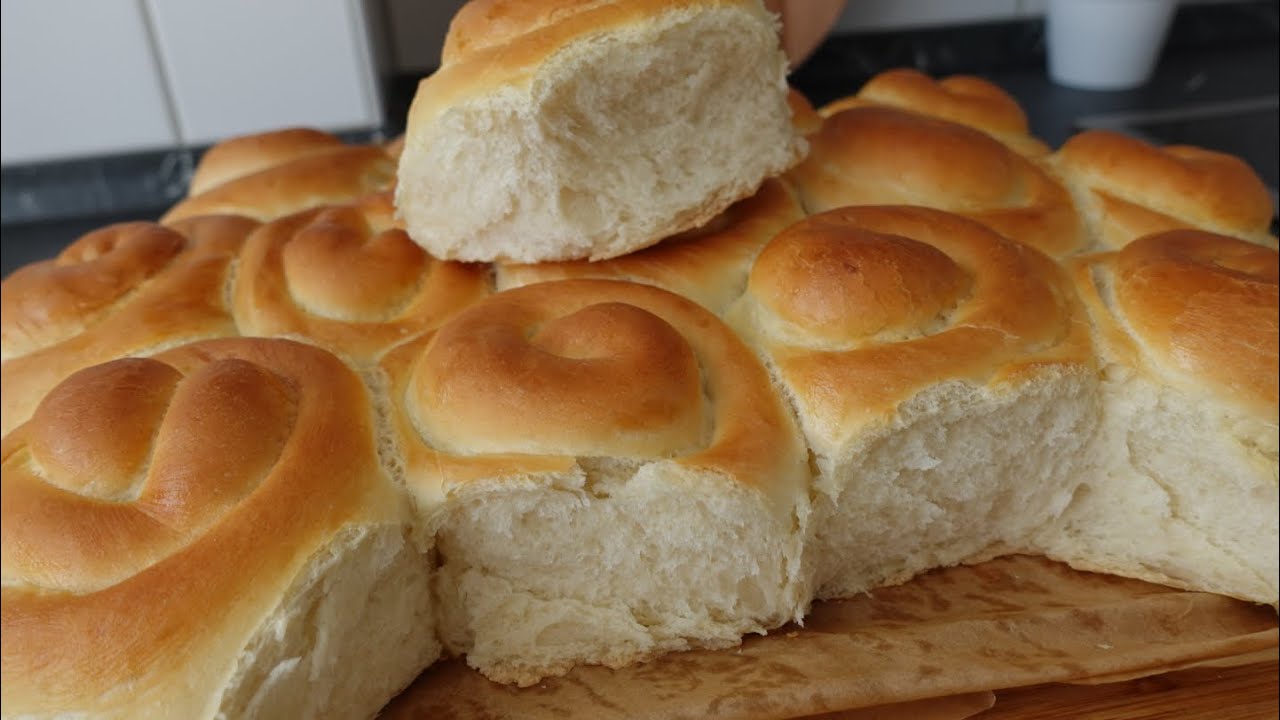 Brötchen