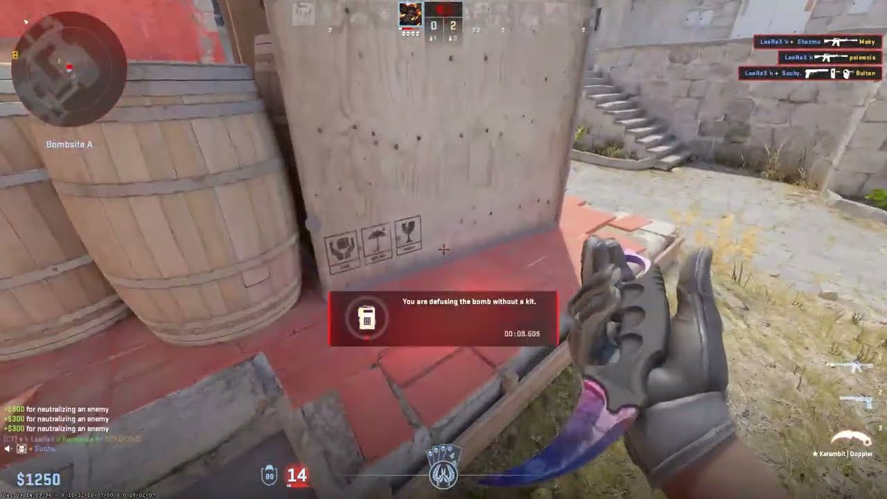 CS3 WHEN? (CS2 EDIT)