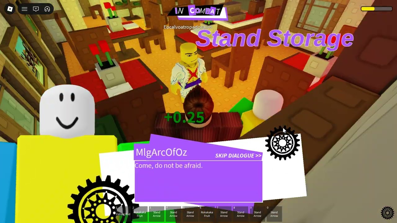 the new a bizarre town update is Crazy and Bizarre