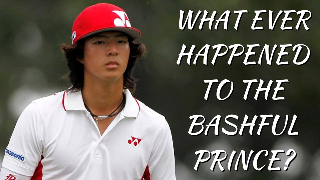 What ever happened to Ryo Ishikawa? | Golf Stories