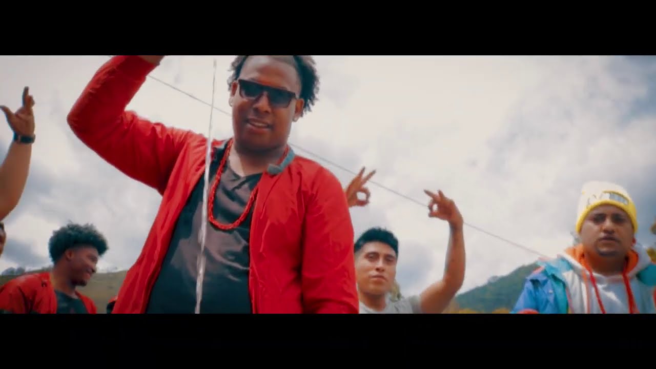 Money Over Bitches (M.O.B) X C.H.B.
