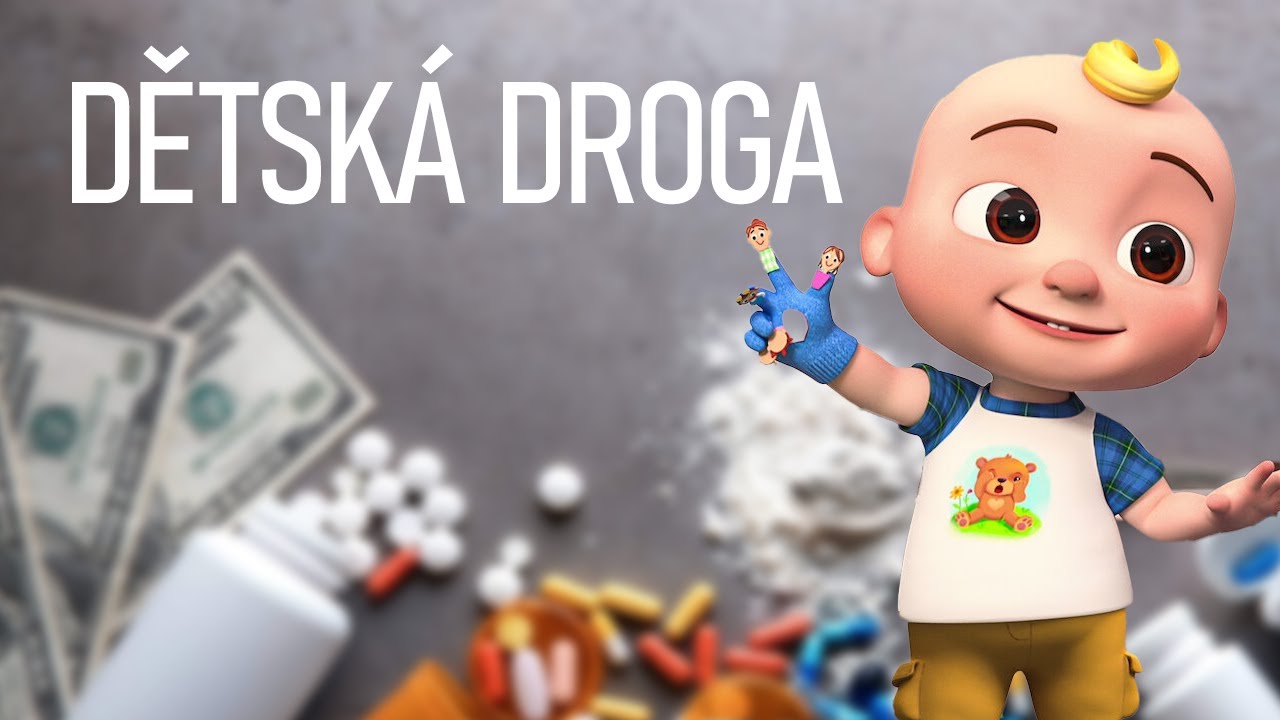 Je tahle show nebezpečná pro děti?