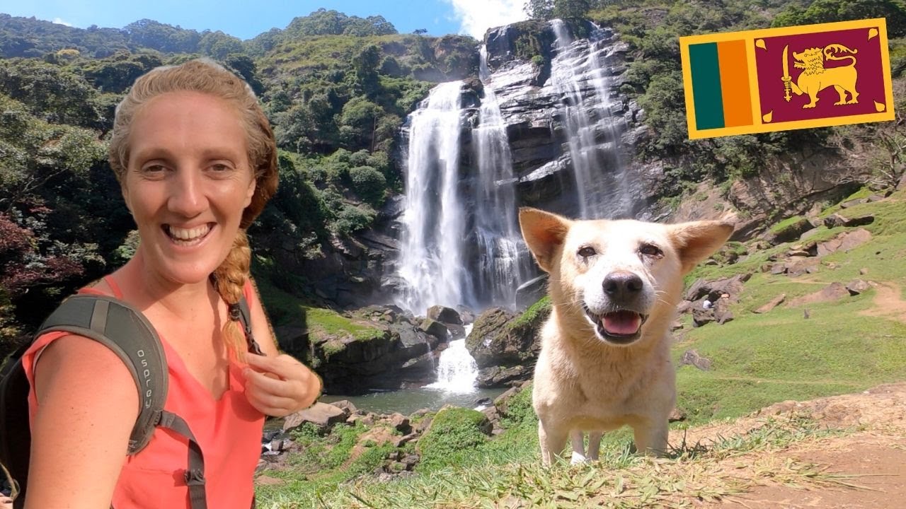 BEST of Nuwara Eliya in 48 HOURS [Sri Lanka Travel Vlog]