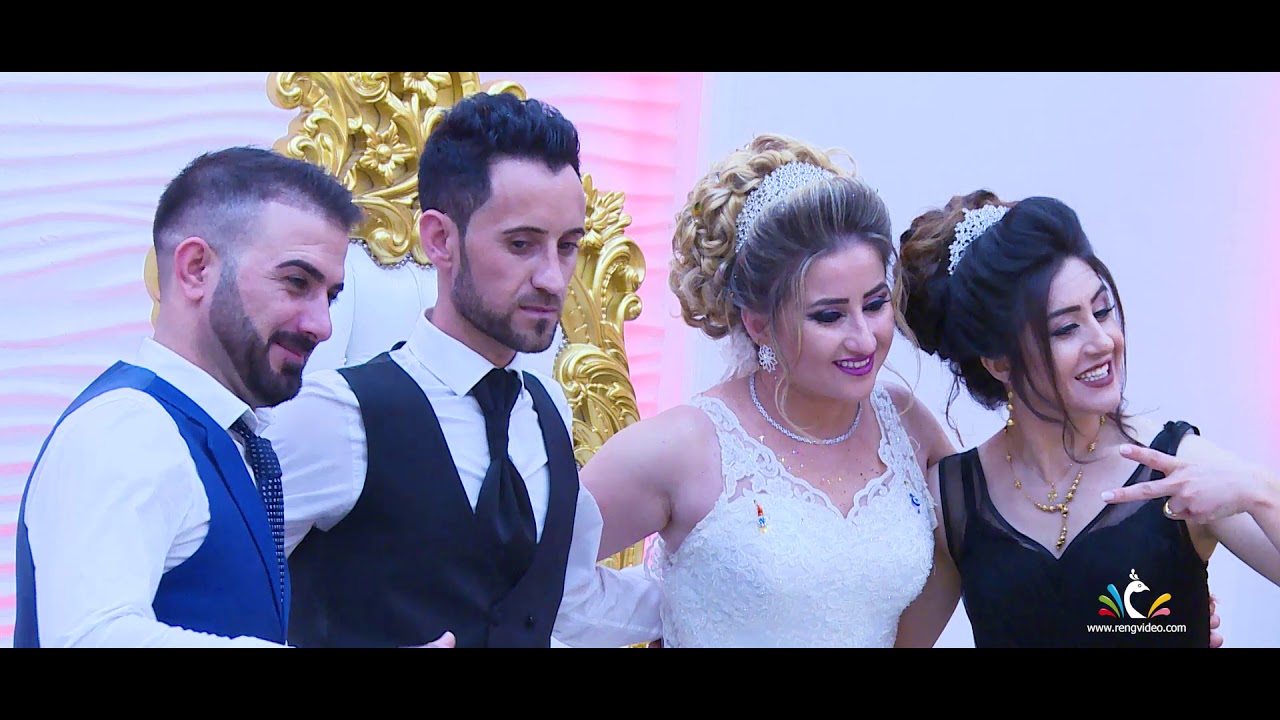 Nawaf & Aaida / Xesan Eshed | Part 5 by Rengvideo.